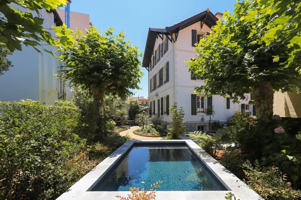 Appartement Magrin